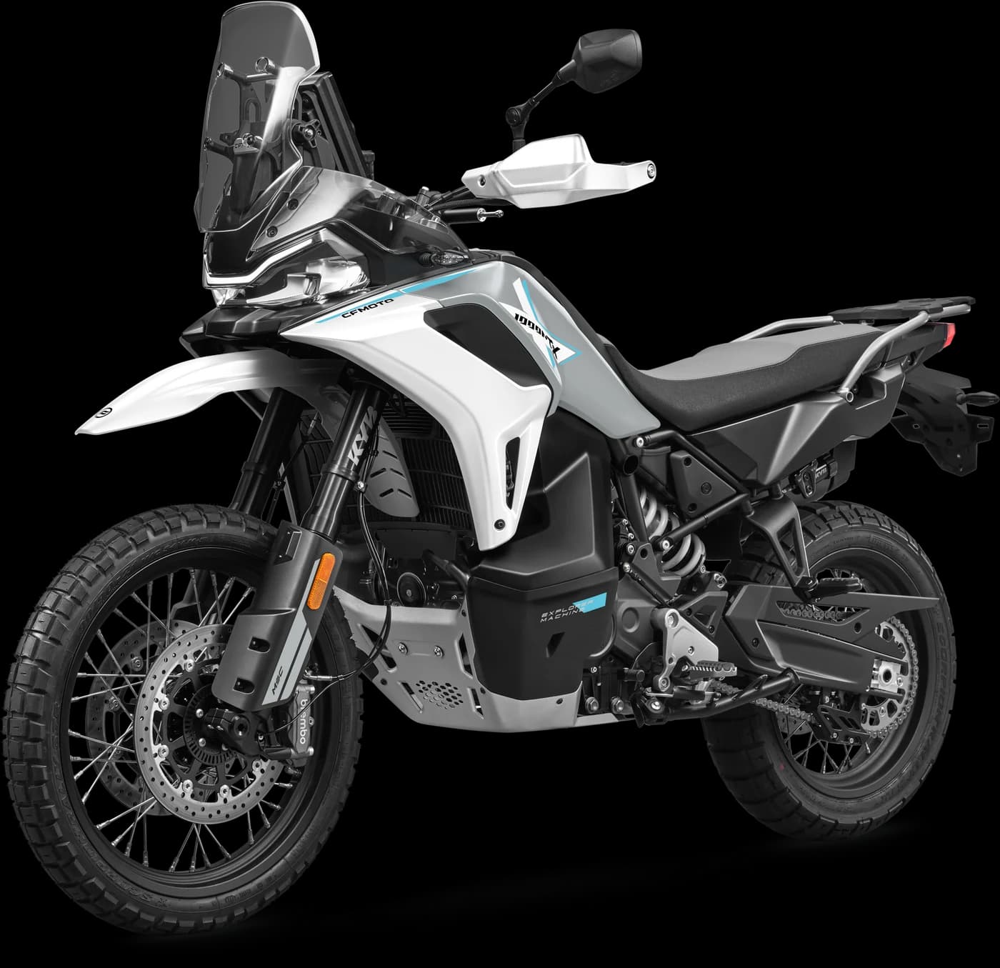 CFMOTO 1000MT-X